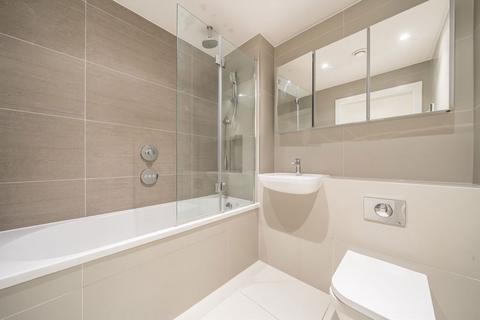 1 bedroom flat to rent, Brogan House, London SW8