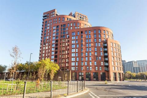 Avalon Point, London E14