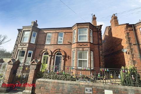 undefined, Moorgate Avenue, Rotherham