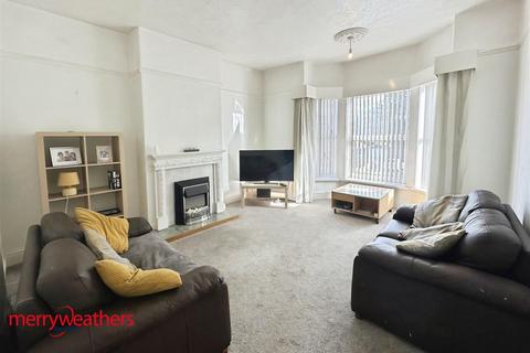 undefined, Moorgate Avenue, Rotherham