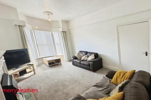 undefined, Moorgate Avenue, Rotherham