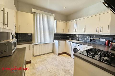 undefined, Moorgate Avenue, Rotherham