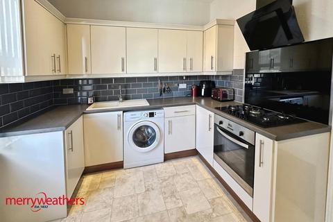 undefined, Moorgate Avenue, Rotherham