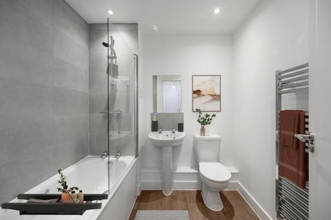 undefined, Plot 123 at Hartley Acres, Hartley Road TN17