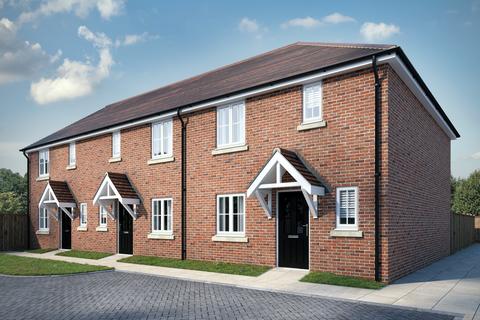 undefined, Plot 123 at Hartley Acres, Hartley Road TN17