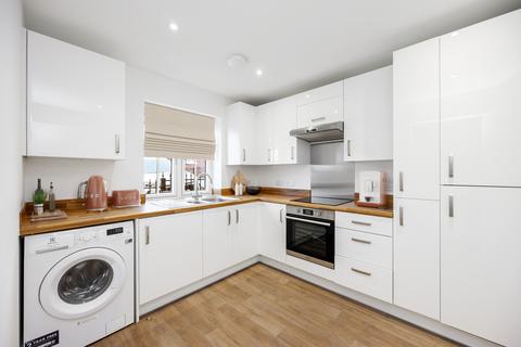 undefined, Plot 123 at Hartley Acres, Hartley Road TN17