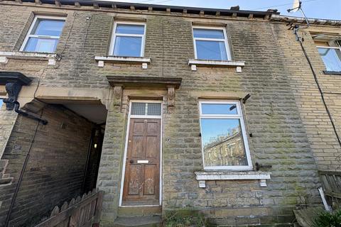 2 bedroom terraced house for sale, Ewart Street, Great Horton, Bradford