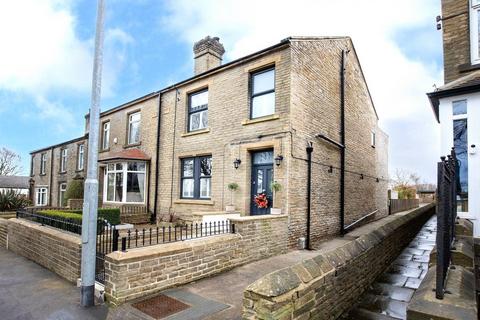 undefined, Brighouse, Brighouse HD6