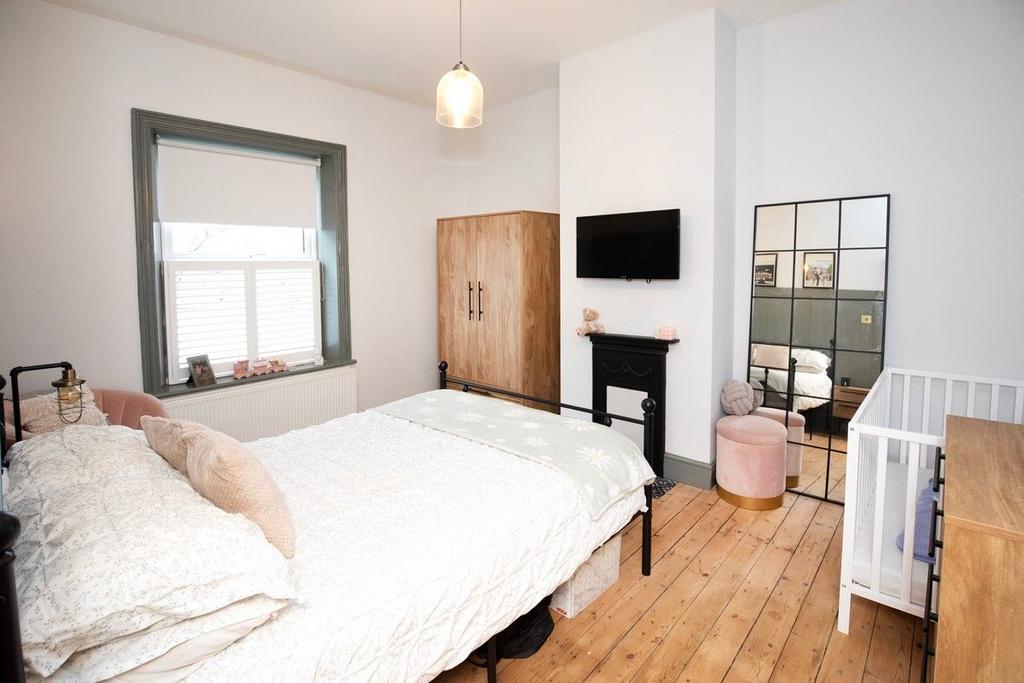 Bedroom two