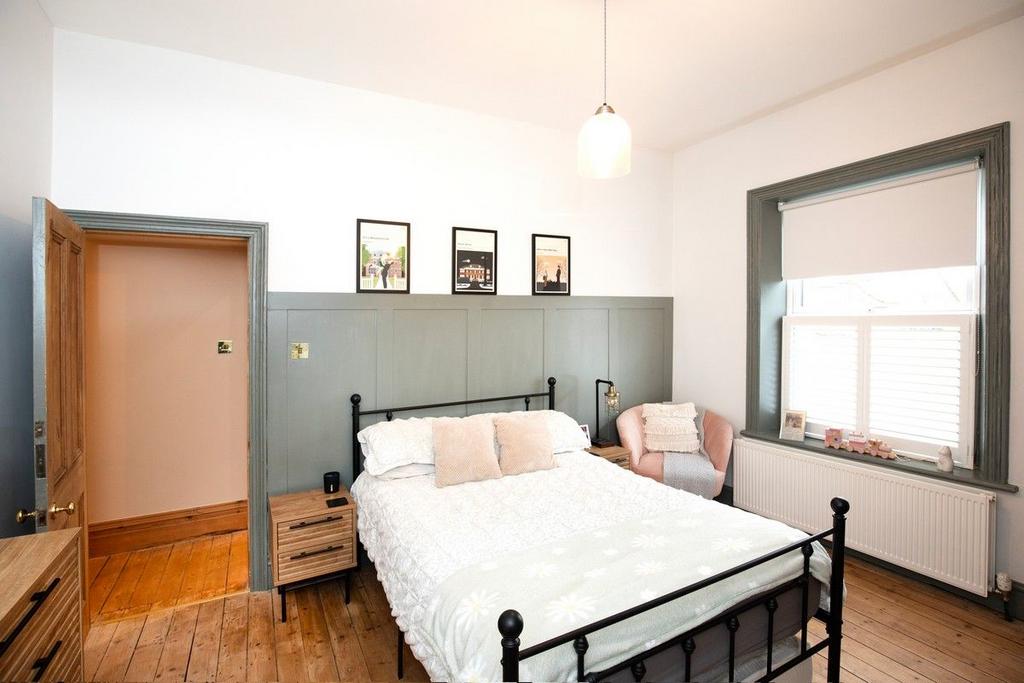 Bedroom two