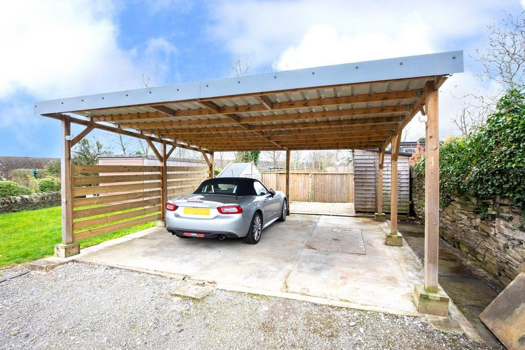 Carport