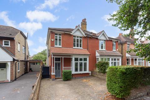 undefined, Walpole Road, Twickenham, TW2