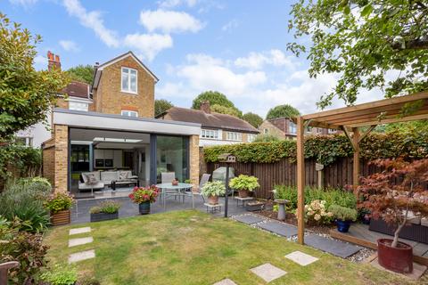 undefined, Walpole Road, Twickenham, TW2