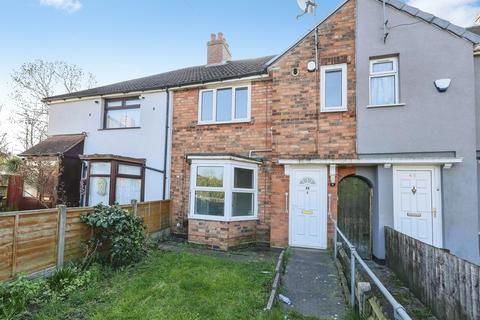 undefined, Neston Grove, Birmingham