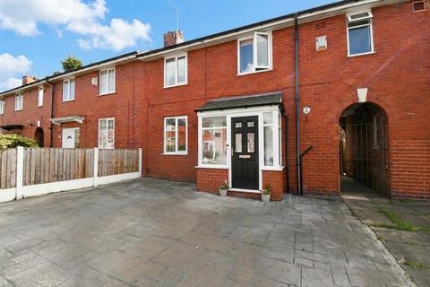 undefined, Rowsley Road, Eccles, M30