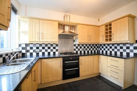 undefined, Rowsley Road, Eccles, M30