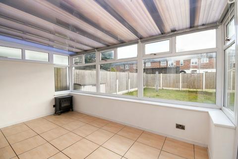 undefined, Rowsley Road, Eccles, M30