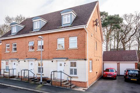undefined, Bracken Ghyll Close, Buckshaw Village, Chorley