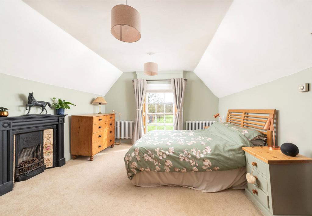 Principal Bedroom