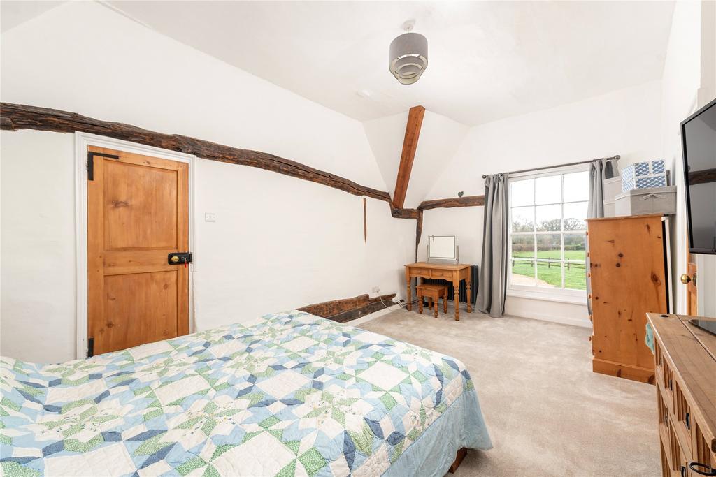 Bedroom Four