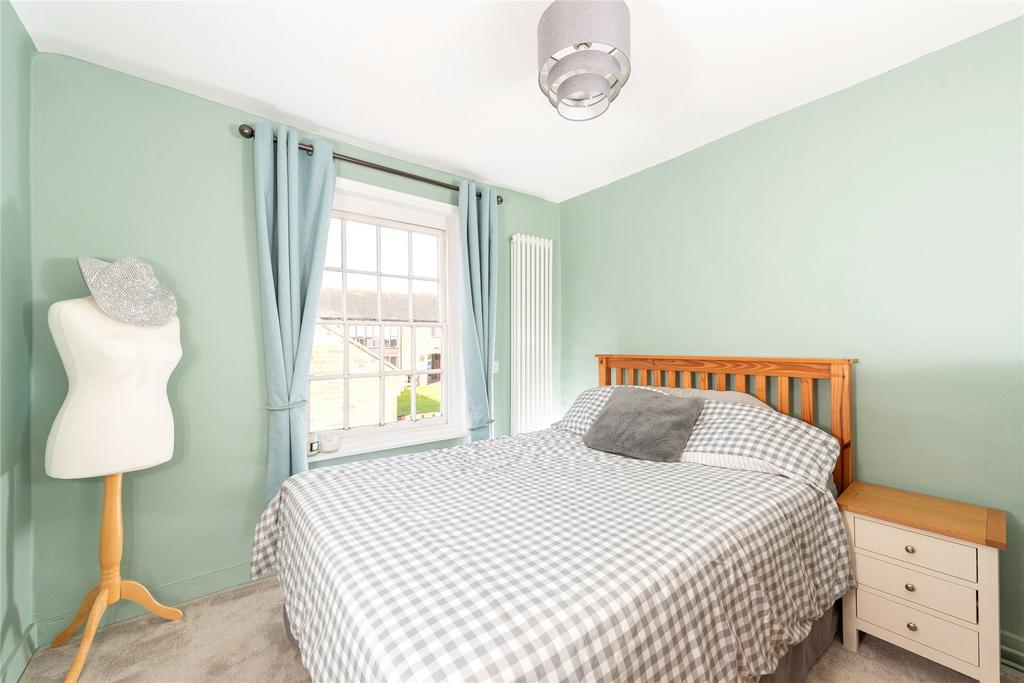 Bedroom Five