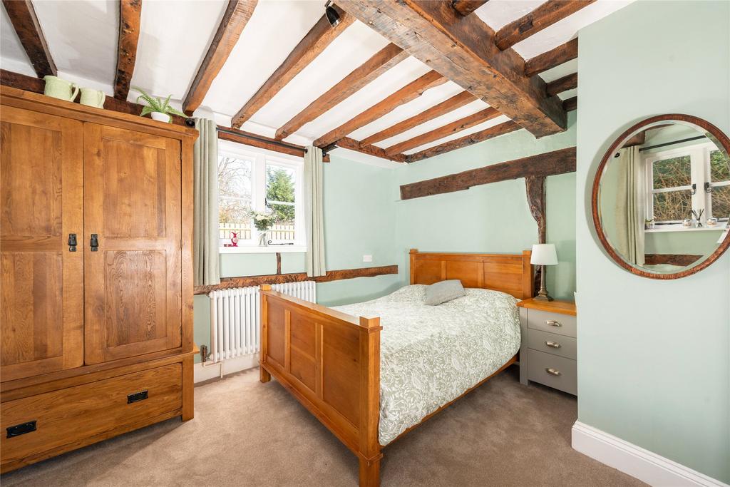Bedroom Six