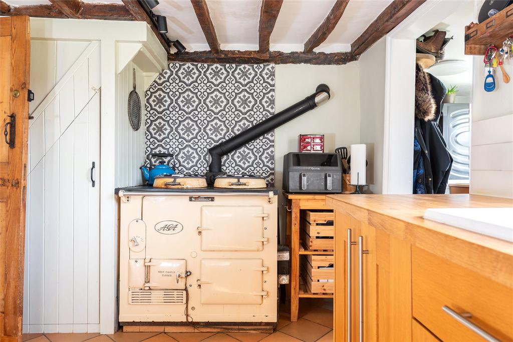 Kitchen Bfast Rm