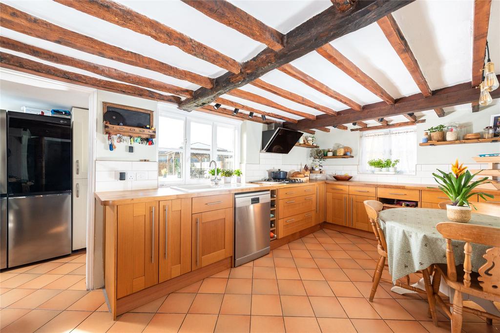 Kitchen Bfast Rm