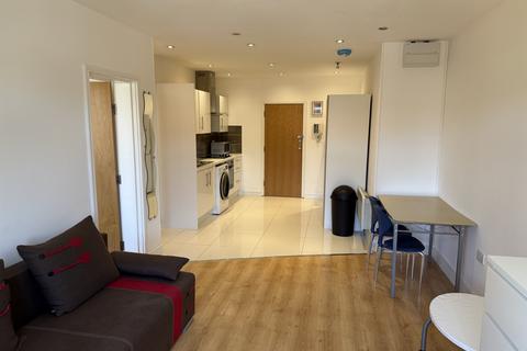 1 bedroom flat to rent, Simon Court, Neeld Crescent NW4 3RR