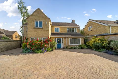 Hempton Road, Deddington, OX15