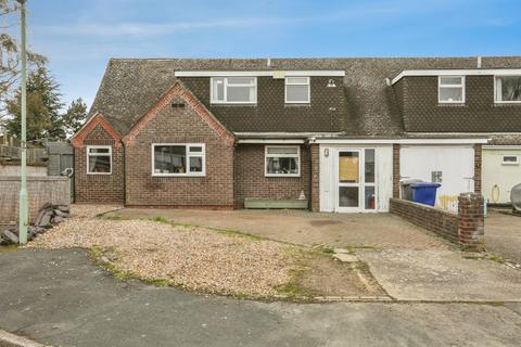 undefined, Fordhams Close, Stanton, Bury St. Edmunds