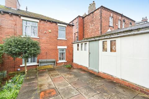 undefined, Vesper Road, Leeds