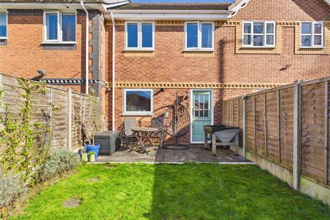 3 bedroom terraced house for sale, Pilgrims Wharf, Bristol, BS4