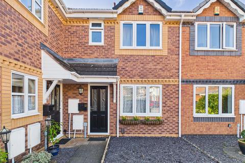 3 bedroom terraced house for sale, Pilgrims Wharf, Bristol, BS4