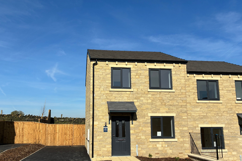 2 bedroom semi-detached house for sale, Plot 178, The Birkdale at Cromwell Gardens, Delf Hill, HD6