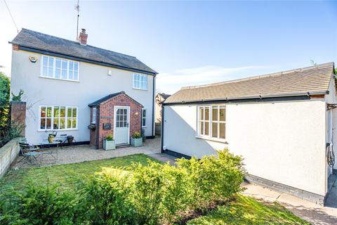 4 bedroom detached house for sale, St. Michaels Close, Halam, Newark, Nottinghamshire, NG22