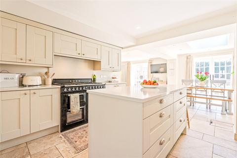 4 bedroom detached house for sale, St. Michaels Close, Halam, Newark, Nottinghamshire, NG22