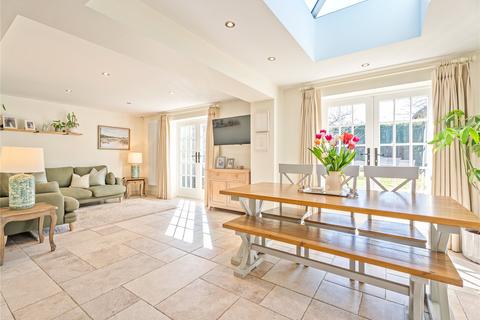 4 bedroom detached house for sale, St. Michaels Close, Halam, Newark, Nottinghamshire, NG22