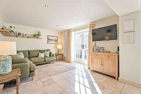 4 bedroom detached house for sale, St. Michaels Close, Halam, Newark, Nottinghamshire, NG22