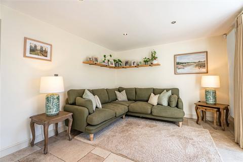 4 bedroom detached house for sale, St. Michaels Close, Halam, Newark, Nottinghamshire, NG22