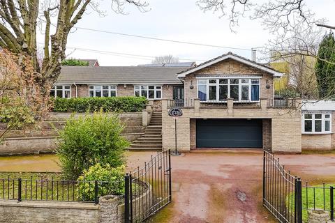 undefined, Holme Lane, Bottesford