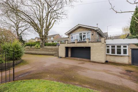 undefined, Holme Lane, Bottesford