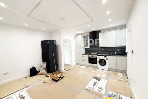 undefined, Hermit Road, London, E16
