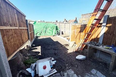 undefined, Hermit Road, London, E16