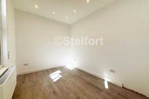 undefined, Hermit Road, London, E16