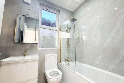 undefined, Hermit Road, London, E16