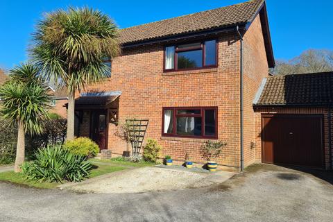 undefined, Roundhouse Drive, Totton, SO40 7EU