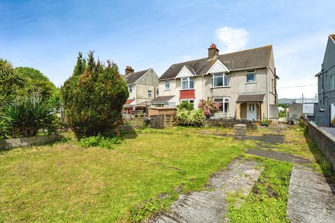 3 bedroom semi-detached house for sale, Baldwins Crescent, Crymlyn Burrows, SA1