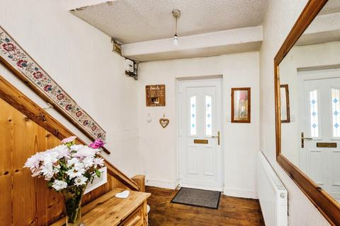 3 bedroom semi-detached house for sale, Baldwins Crescent, Crymlyn Burrows, SA1