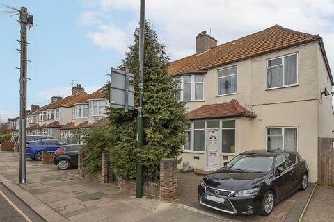 undefined, Waldegrave Road, Teddington, TW11